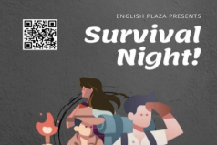 E-Plaza’s Survival Night